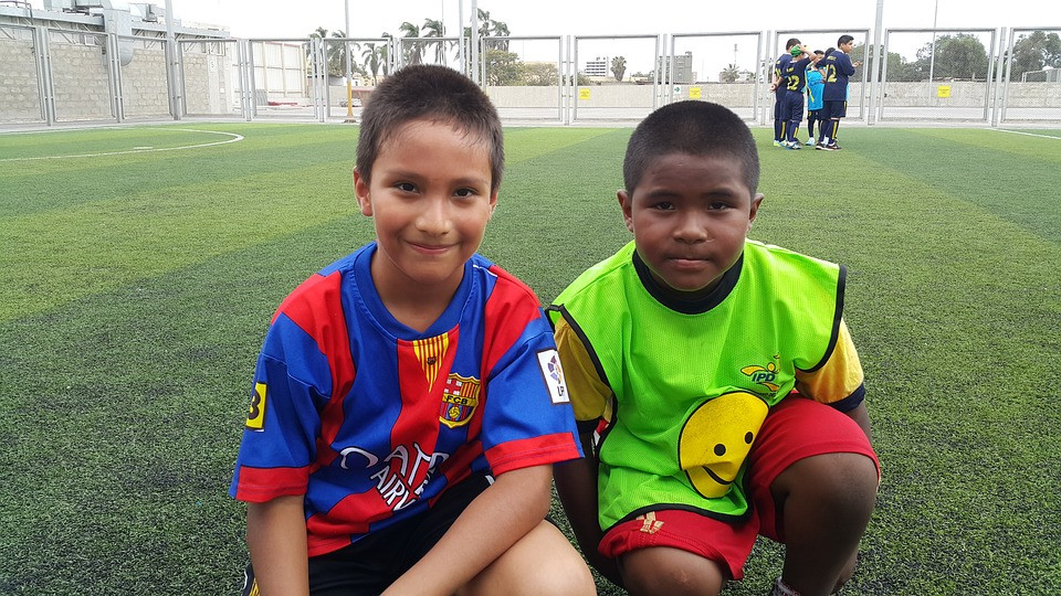 Nueva iniciativa de Puyol